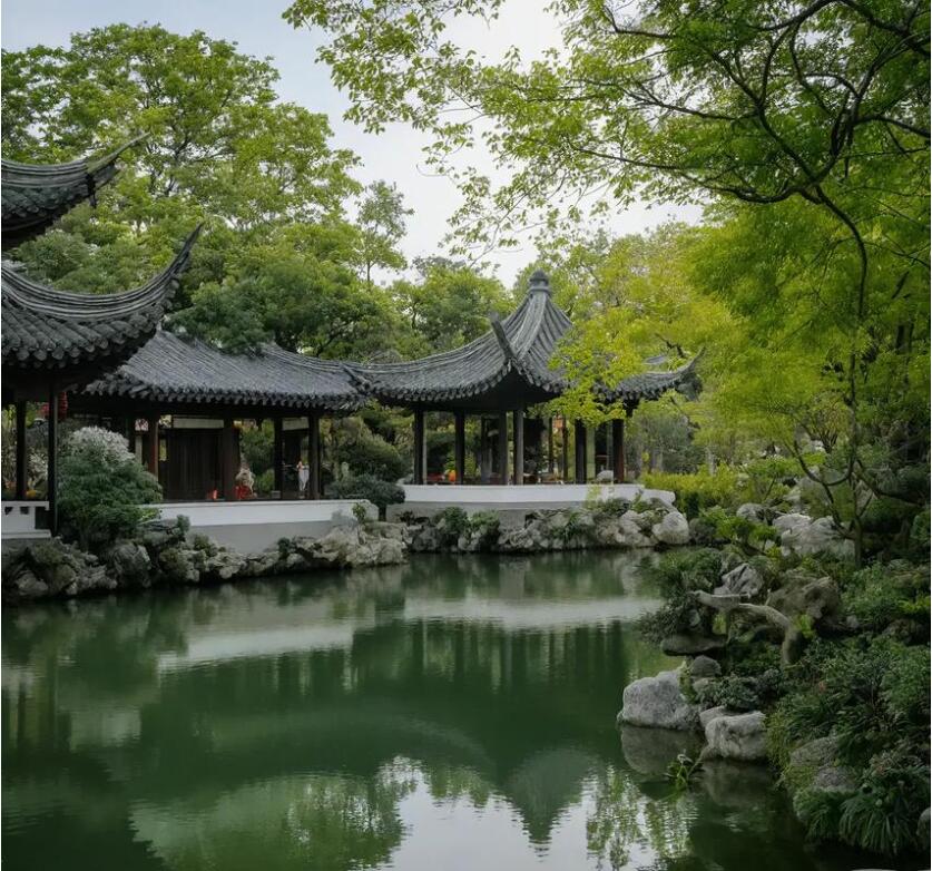 淄博周村翠芙土建有限公司