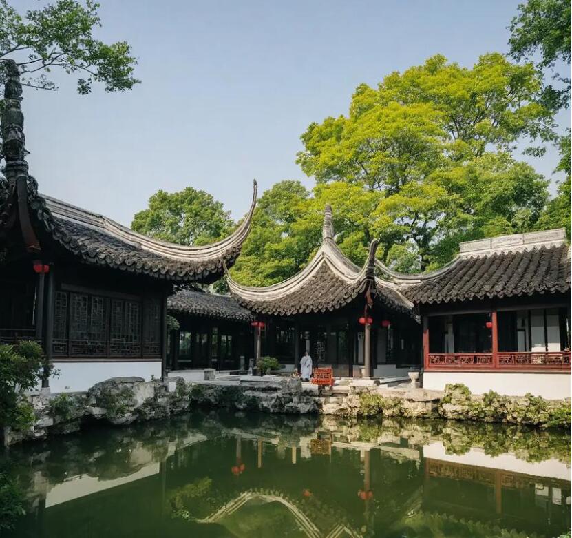 淄博周村翠芙土建有限公司